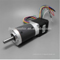 Prix ​​raisonnable boîte de vitesses de 42mm NEMA17 Planétaire Gearbox Stepper motor